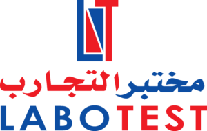 logo labo test
